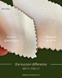 Kuccoon Silk Pillow case