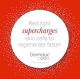 LED Light Therapy Facial