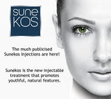 Sunekos Deluxe Packages