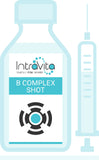 B Complex IM Shot