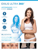 Exilis Ultra 360