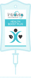 Health Boost Plus IV