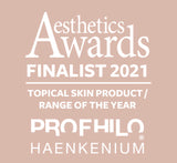 Profhilo Haenkenium Cream