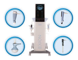 Exion 4 in 1