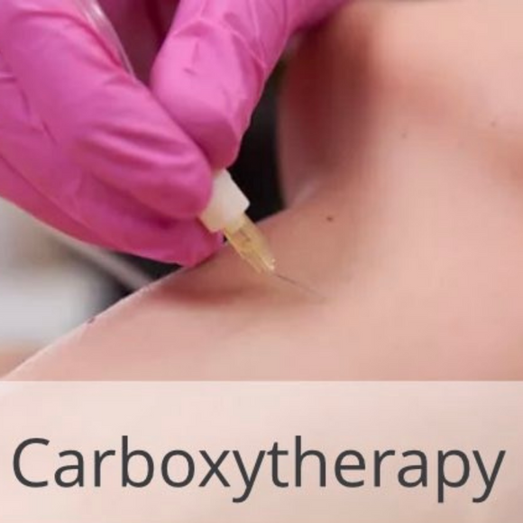 Carboxytherapy