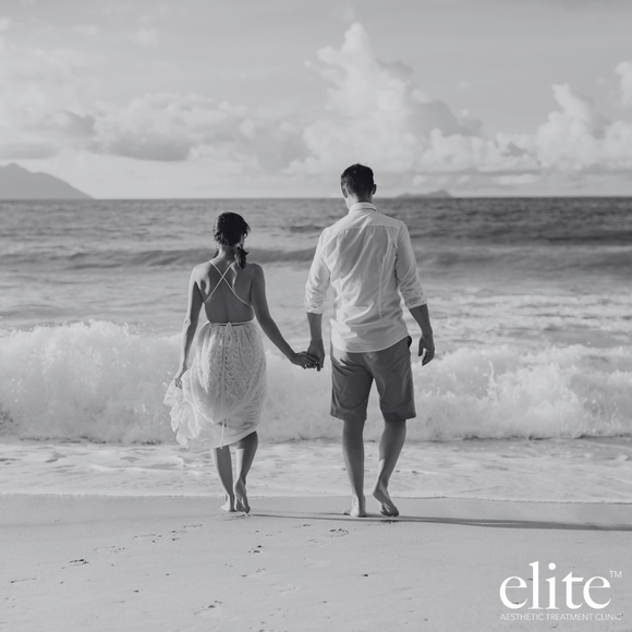 Sign Body Package Honeymoon Body Package - Standard – Elite Aesthetic Clinic