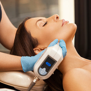 Exilis Ultra Lower Face and Neck Package of 6