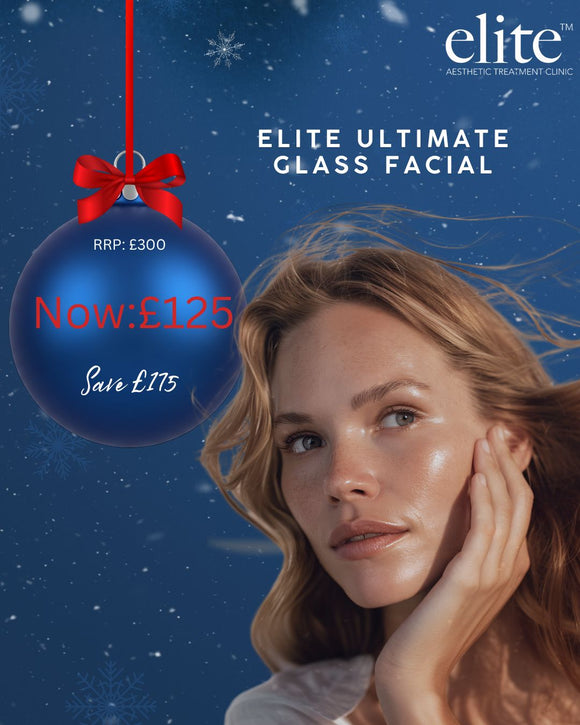Elite Ultimate Glass Facial
