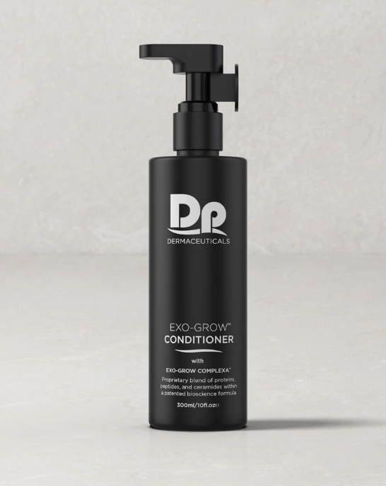 Dp Dermaceuticals Exo-Grow All-In-One Conditioner 300ml