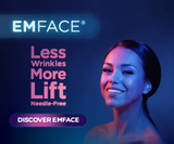 Emface Upper Face / Emface Lower Face