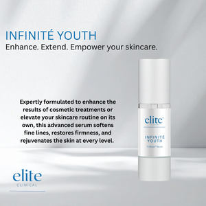 Infinite youth Tx Boost Serum