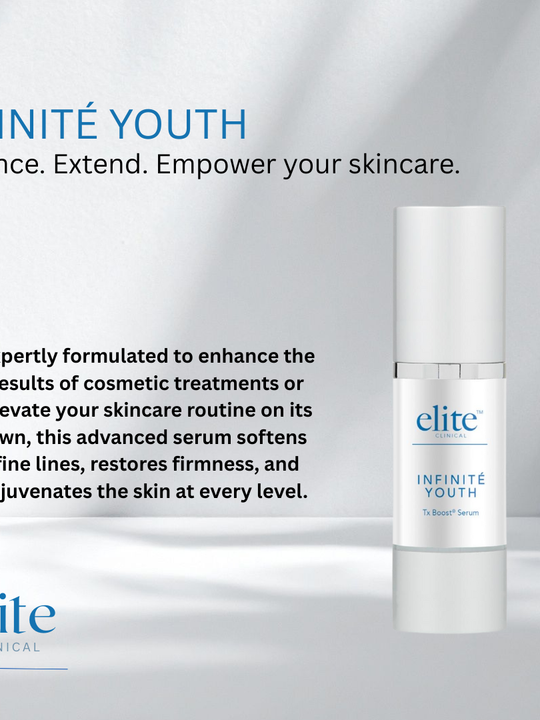 Infinite youth Tx Boost Serum