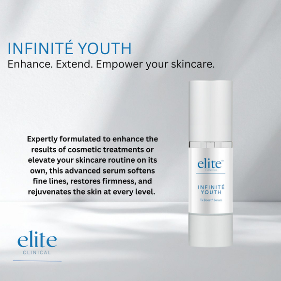 Infinite youth Tx Boost Serum