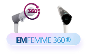 Exion Emfemme 360