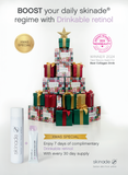 Skinade Christmas Gift Set