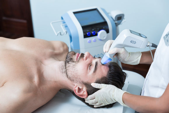 Exilis Ultra Signature Full Face Single Session