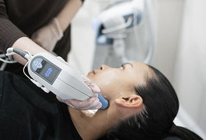 Exilis Ultra Jawline Single Session