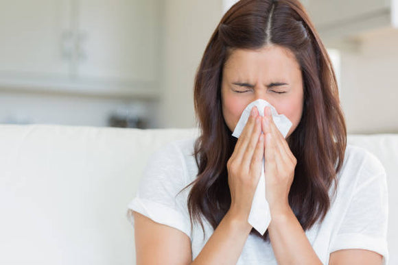 Hatox for Hayfever Relief - THIS TREATMENT CANNOT BE BOOKED WITHOUT A PRIOR CONSULTATION