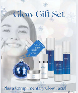 Glow  gift Set