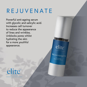 Elite Rejuvenate Daily Active Serum