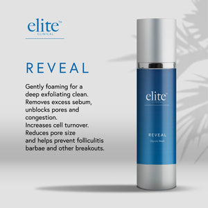 Elite Reveal Glycolic Wash