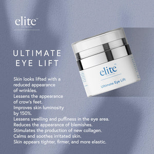 Ultimate Eye Lift