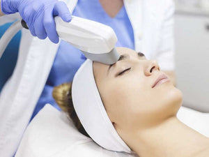 IPL Skin Tightening Face