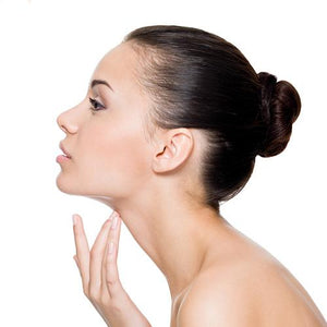 Lower face & Neck lift.          This Treatment cannot be booked without a prior  ANTI WRINKLE INJECTION CONSULTATION