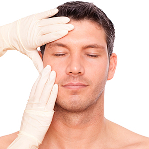 9 Point Male Face Lift CONSULTATION IS REQUIRED PRIOR TO ANY TREATMENT .