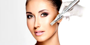 Meline ID Microneedling