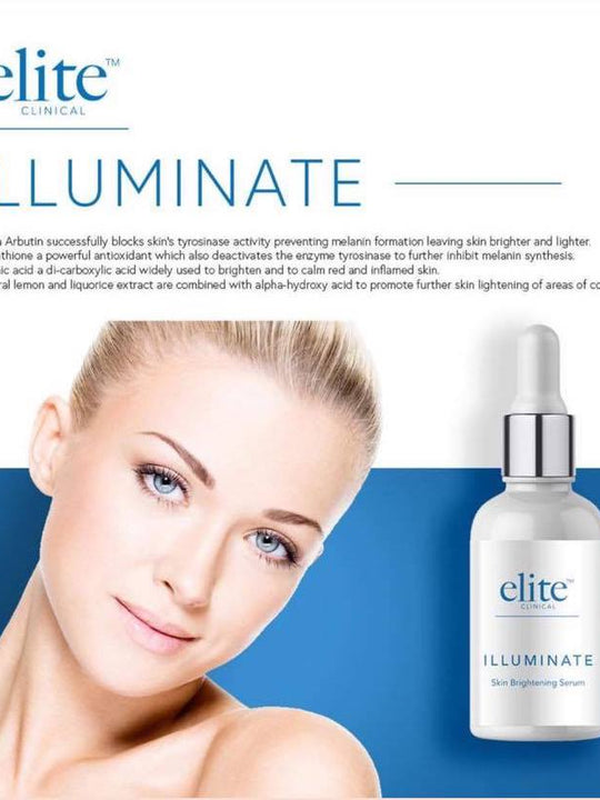 Elite Illuminate Skin Brightening Serum