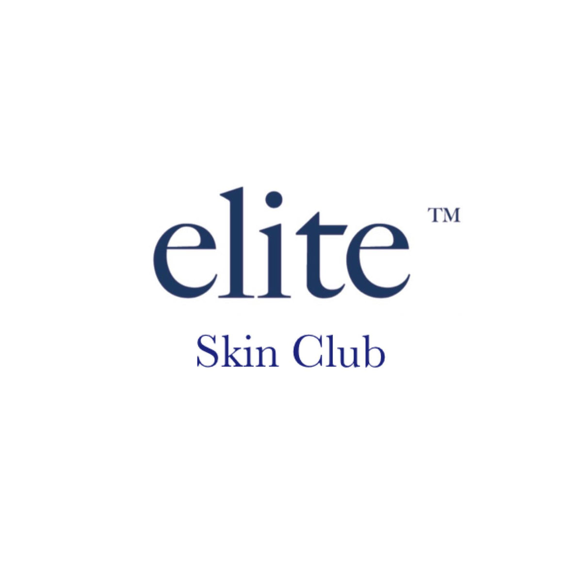 Elite Skin Club – Elite Aesthetic Clinic