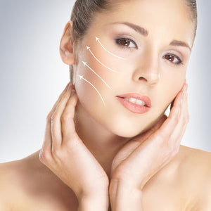 Radio Frequency Face Skin Tightening