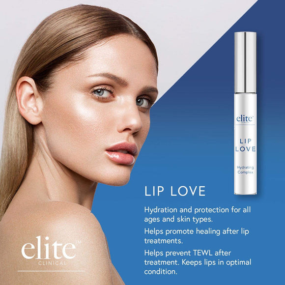 Elite Lip Love