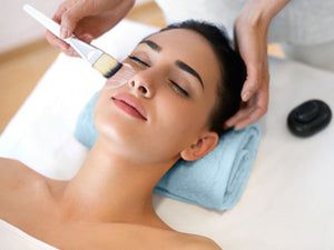 Acne Prone Skin Recovery Peel