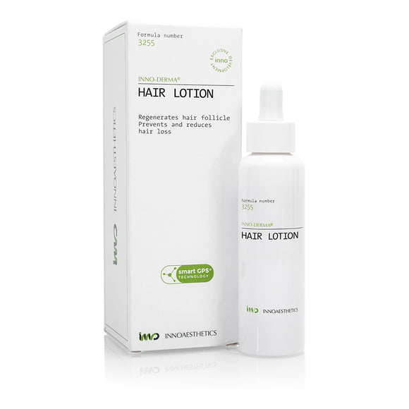 Innoaesthetics - Hair Lotion (Home Use)