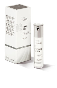 Meline Ethnic Skin Night (Home Use)