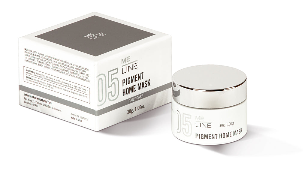 Meline Pigmentation Mask (Home Use) Elite Aesthetic Clinic