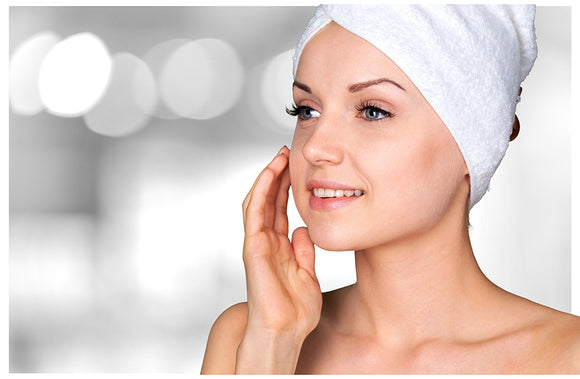 Microneedling With Chemical Peel Package of 6