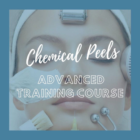 Chemical Peels Course & Practical Session
