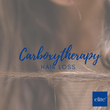 Carboxytherapy - Hair Loss
