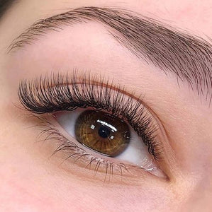 Eyebrow Growth Treatment