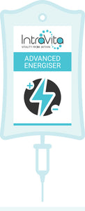 Advanced Energiser IV