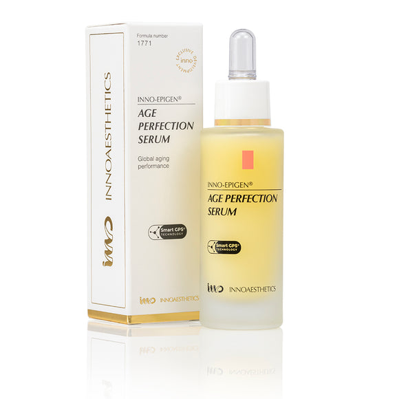 Innoaesthetics - Epigen Age perfection serum (Home use)