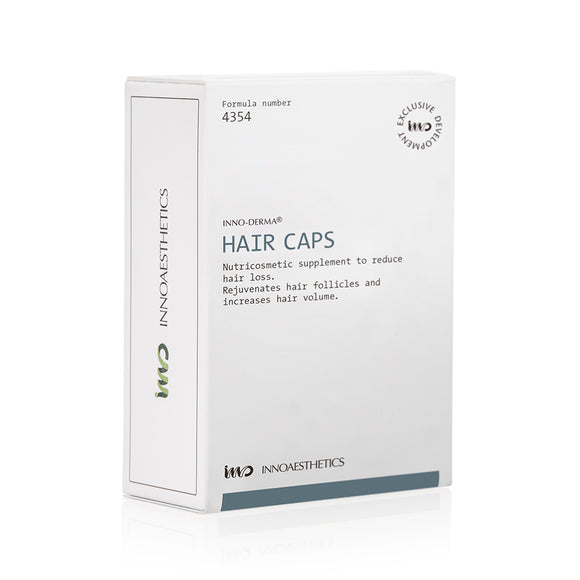 Innoaesthetics - Anti Hair Loss Caps (Home Use)