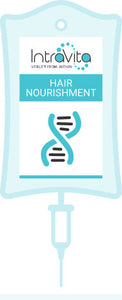 Hair Nourishment IV