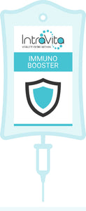 Immuno Booster IV