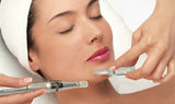 Microneedling With Chemical Peel & LED