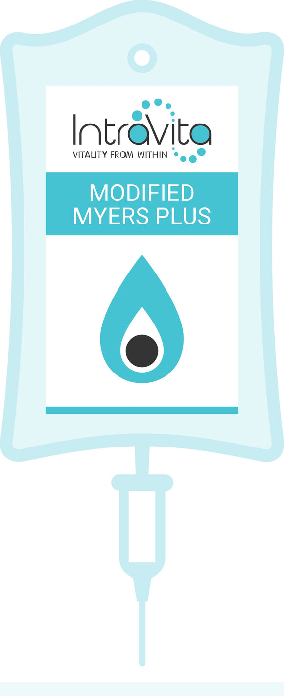 Modified Myers Plus IV