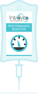 Performance Booster Plus IV